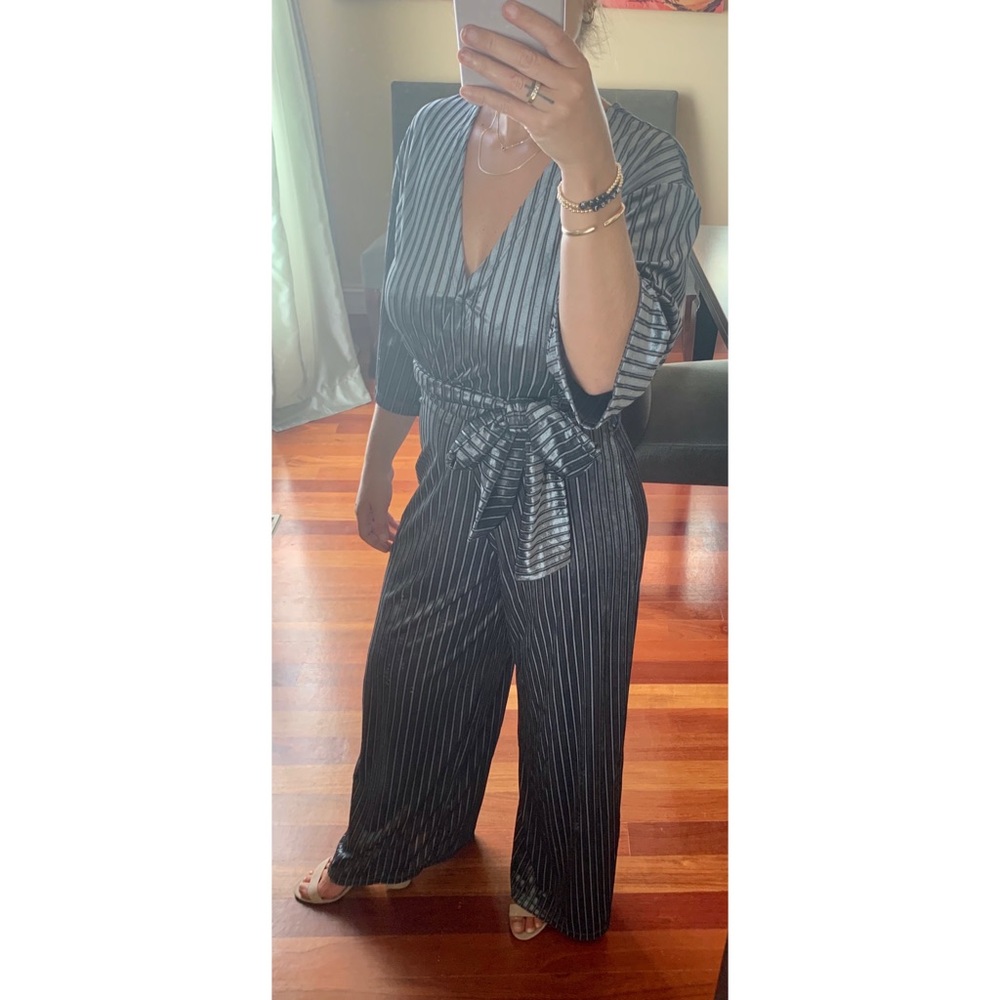 Zara Jumpsuit